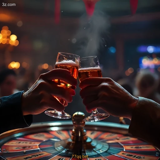 Os Melhores Bônus da 77qq Bet para Apostadores