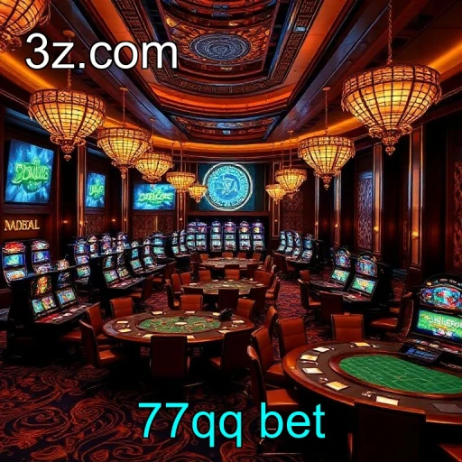 Aposte com Estilo: Sports no 77qq bet Transformando Jogadas